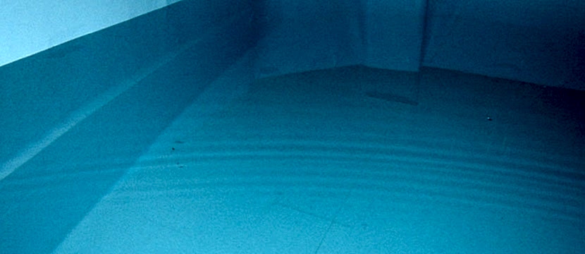 Su Deposu izolasyonu