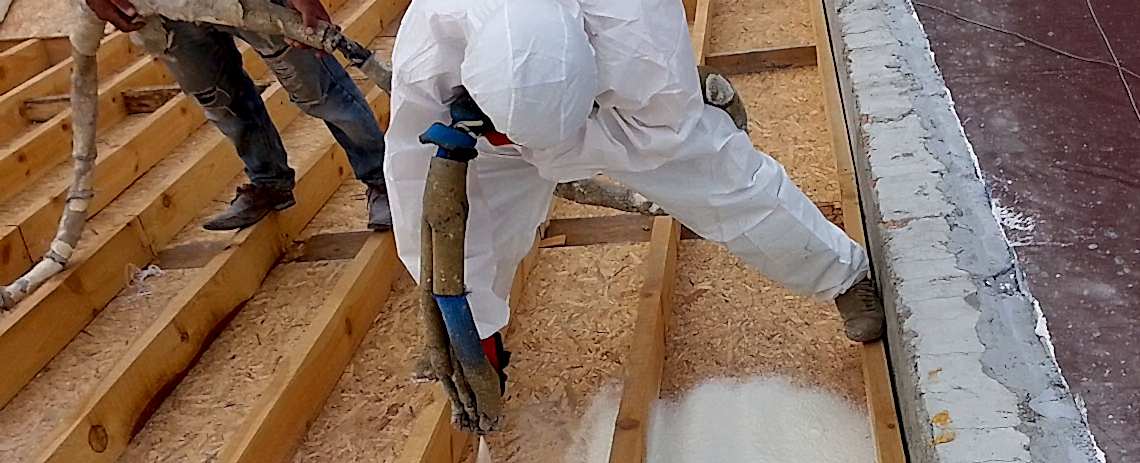 
Dış Cephe Mantolama
